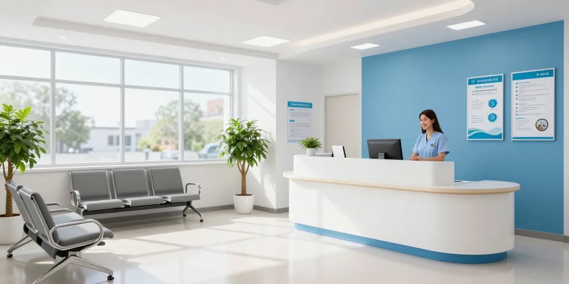 Affordable hair transplant istanbul cost at a modern healthcare clinic with expert consultation for patient care.