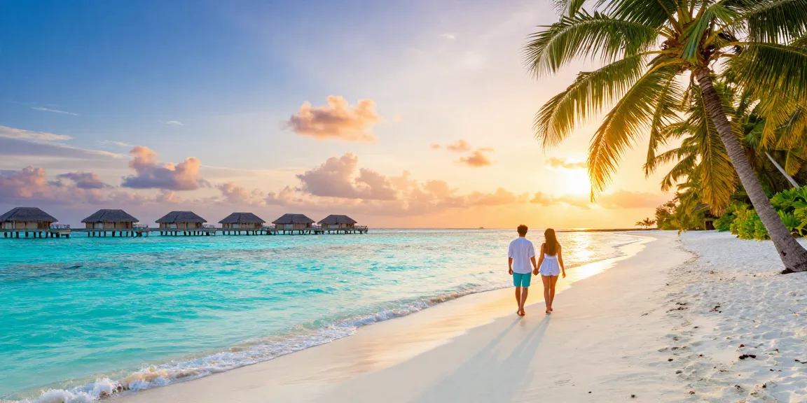 Explore travel destinations and booking adventures with TR88 insights for your next vacation.