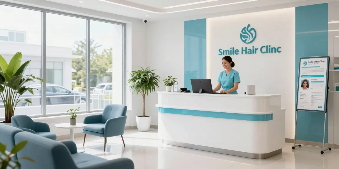 Best hair transplant turkey services at a modern healthcare clinic with compassionate patient care support.